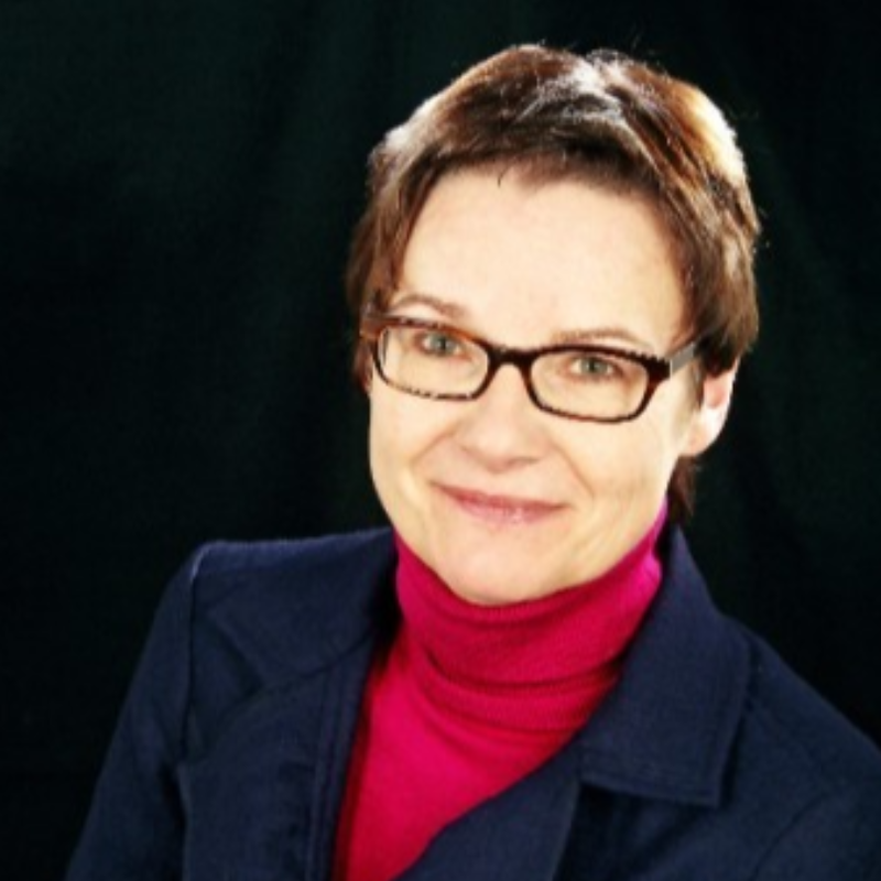 Prof. Dr. Maria Becker
